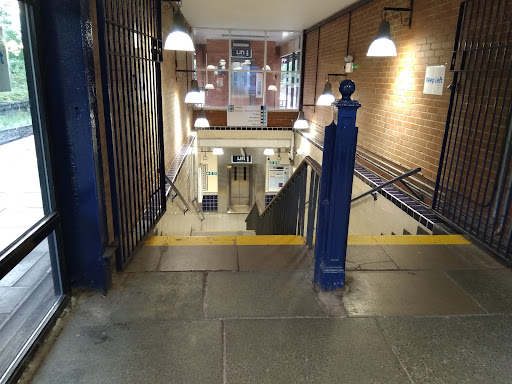 Solihull - Visual