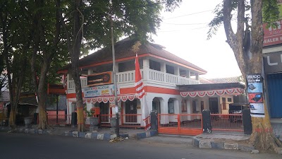 Photos of Kantor Pos Mojosari