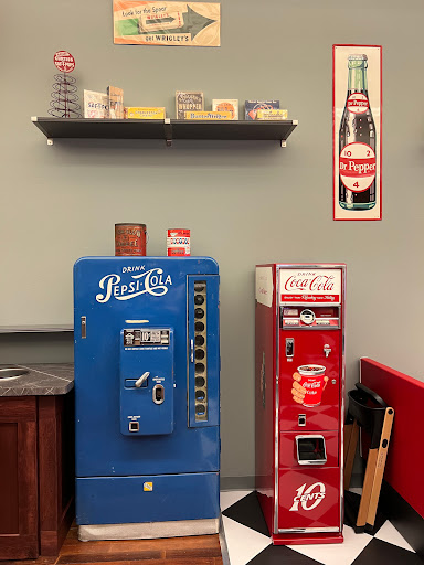 The Farmacy Soda Fountain & Coffee House - Thumbnail
