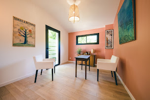 Photo n°4 de Lumière I Yoga - méditation - Bien-être à Pierrevert (Centre de yoga)