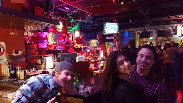 Whiskey Tango Bar & Grill