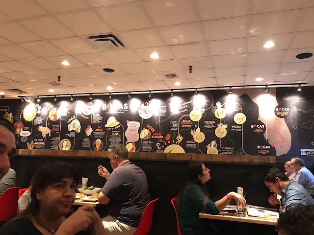Bocas Grill Orlando