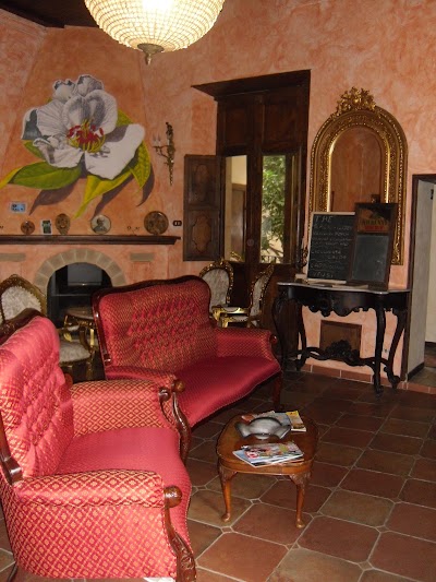 Photos of B&B Re Alarico