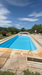 Photo n°11 de Senegas Frédéric à Hérépian (Service de réparation de piscines)