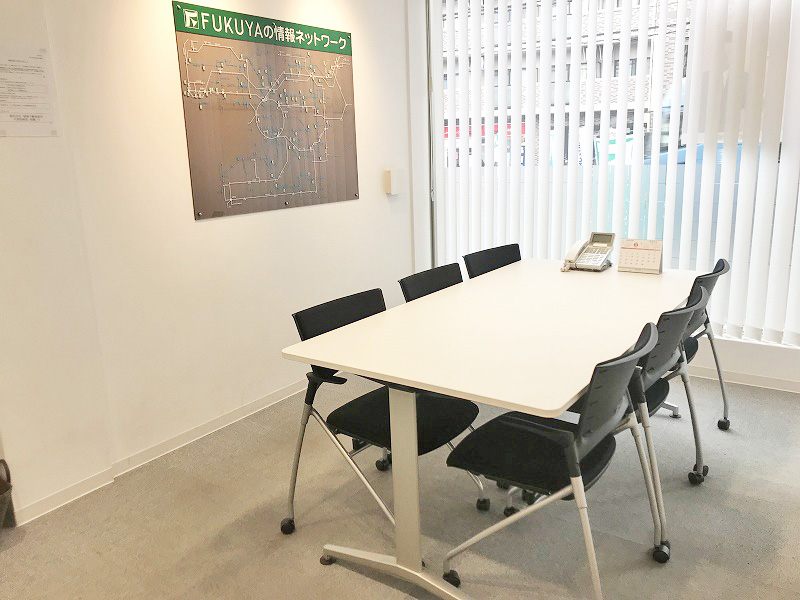 (株)福屋不動産販売 南草津店