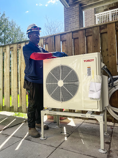 1Click Heating and Cooling Ottawa