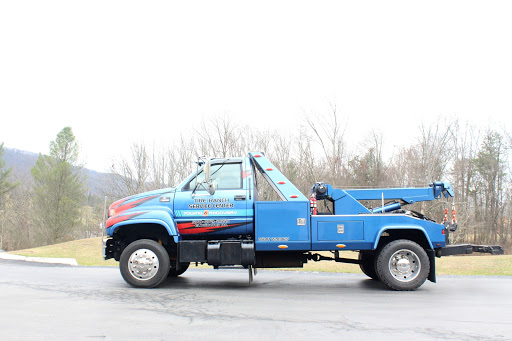 Tire Ranch Auto Service Center - Thumbnail
