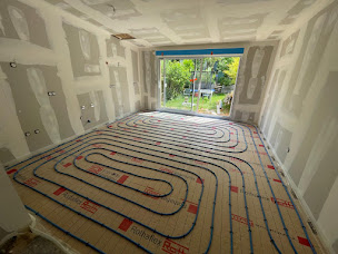 Photo n°16 de Concept Fluides Energies à Pettoncourt (Usine de panneaux solaires photovoltaïques)