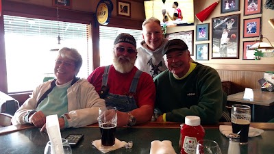 Photos of Bennigan's
