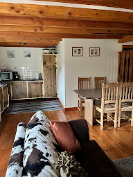 Photo n°37 de Chez Jallot à Vidaillat (Location de cottage)