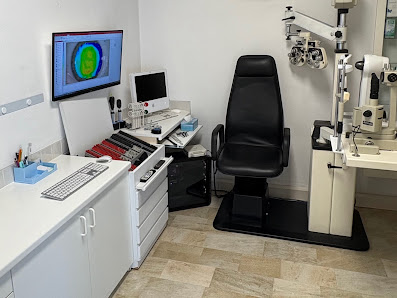 Augenoptik Kreinig Kössen - Kössen