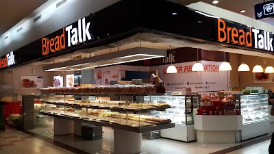Photos of Bread Talk Metropolitan Mall Bekasi