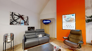 Photo n°43 de Meubles Mignot - Magasin de Meubles - Fontainebleau à Chailly-en-Bière (Magasin de canapés)