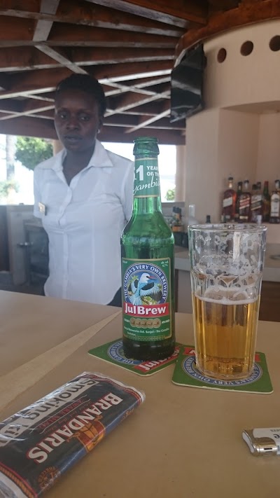 Photos of Calypso Beach bar