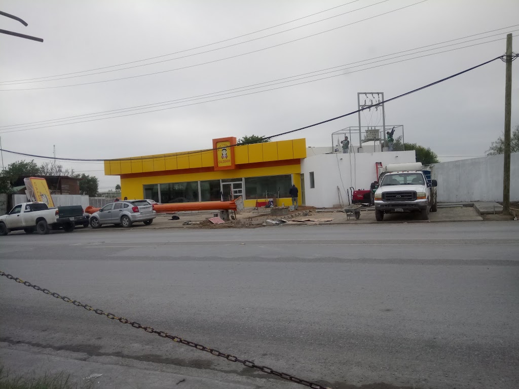 Descubrir 7+ imagen farmacias calderon nuevo laredo telefono