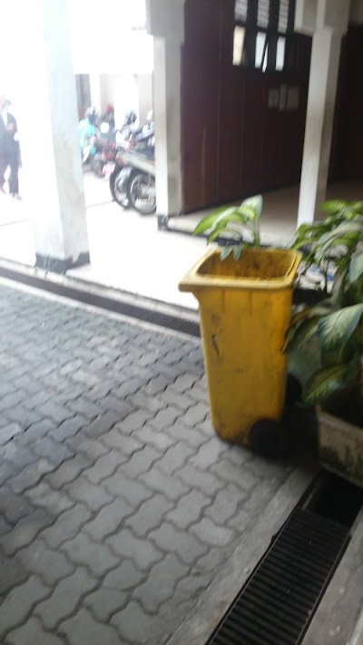 Photos of Gresik Population and Civil Registration Service
