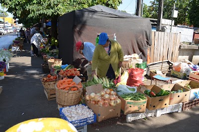 Photos of Feria Pinto