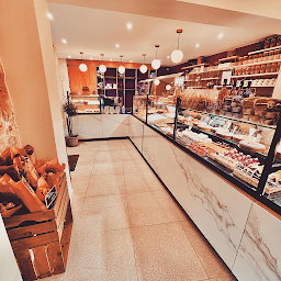 Photo n°25 de Arnaud & Nicolas, La Fabrique des Saveurs à Avignon (Pâtisserie)