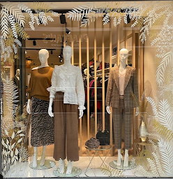 Photo n°14 de By izéa à Cherbourg-en-Cotentin (Magasin de vêtements pour femmes)