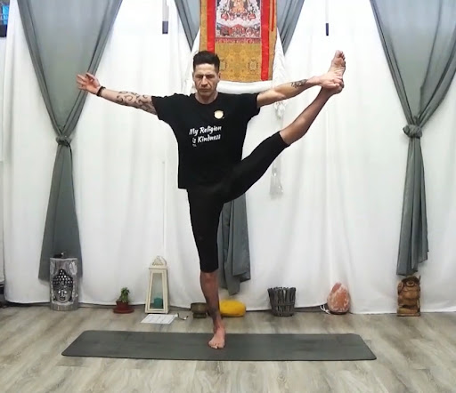 Phen De Ciò' Ling Yoga and Meditation Center - Thumbnail