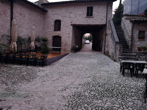 L'Abbazia - Visual