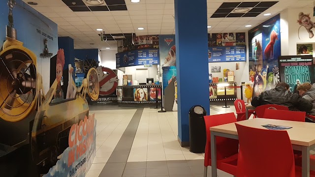 Multisala Il Borgo