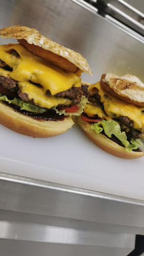 SMASH CAFETERIA - Ajman