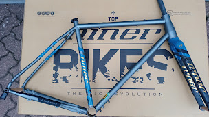 Photo n°26 de Le Hangar du Cycle ( Vente - Entretien - Réparation ) à Lobsann (Magasin de vélos)