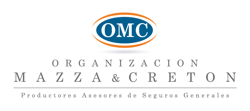 ORGANIZACION MAZZA CRETON SEGUROS, Author: ORGANIZACION MAZZA CRETON SEGUROS