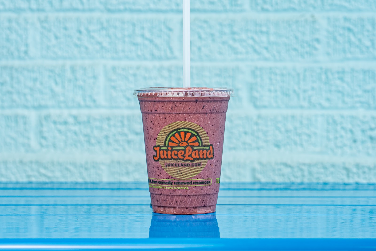 JuiceLand - Lovers Ln — photo 2