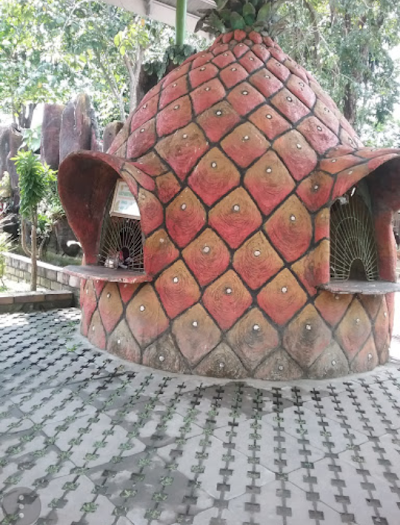 Photos of Banjar Bungas