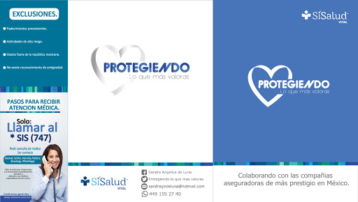 Protegiendo lo que mas Valoras ( SEGUROS Y FIANZAS) - Thumbnail