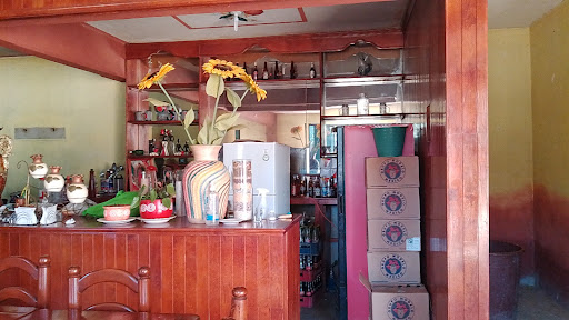 Marisqueria "El Pulpo" Lupita