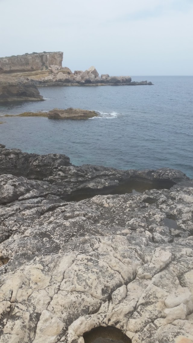Cala s'Illa