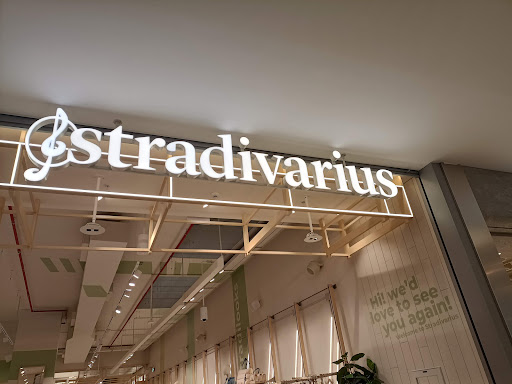 Stradivarius - Thumbnail
