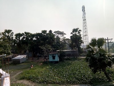 Photos of hasan Khan Gallery and Auditoriam