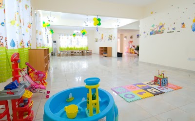 Photos of Bluebells Nursery