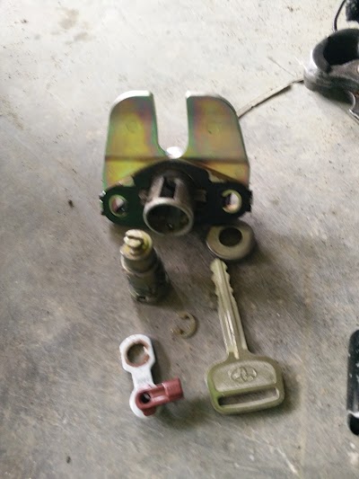 Photos of AHLI KUNCI BRANKAS &REMOT MOBIL