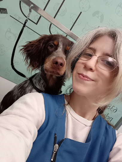 Peludogs | Peluquería Canina Cabra🫧 — Peluquer├¡as caninas en Cabra