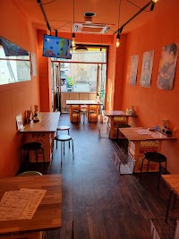 串揚げ酒家 ゆうなぎ屋