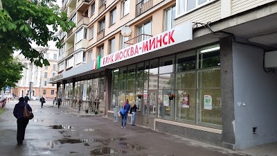 Photos of Bank Moscow-Minsk ATM