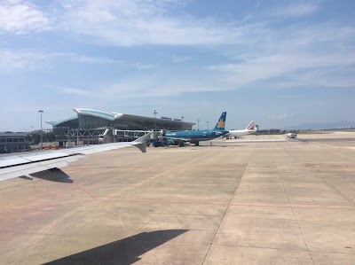 Photos of Macau International Airport