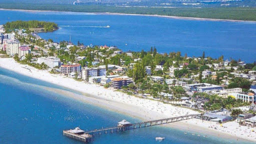Island Tropical Vacations