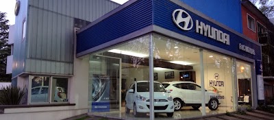 Photos of FYC Motors SRL