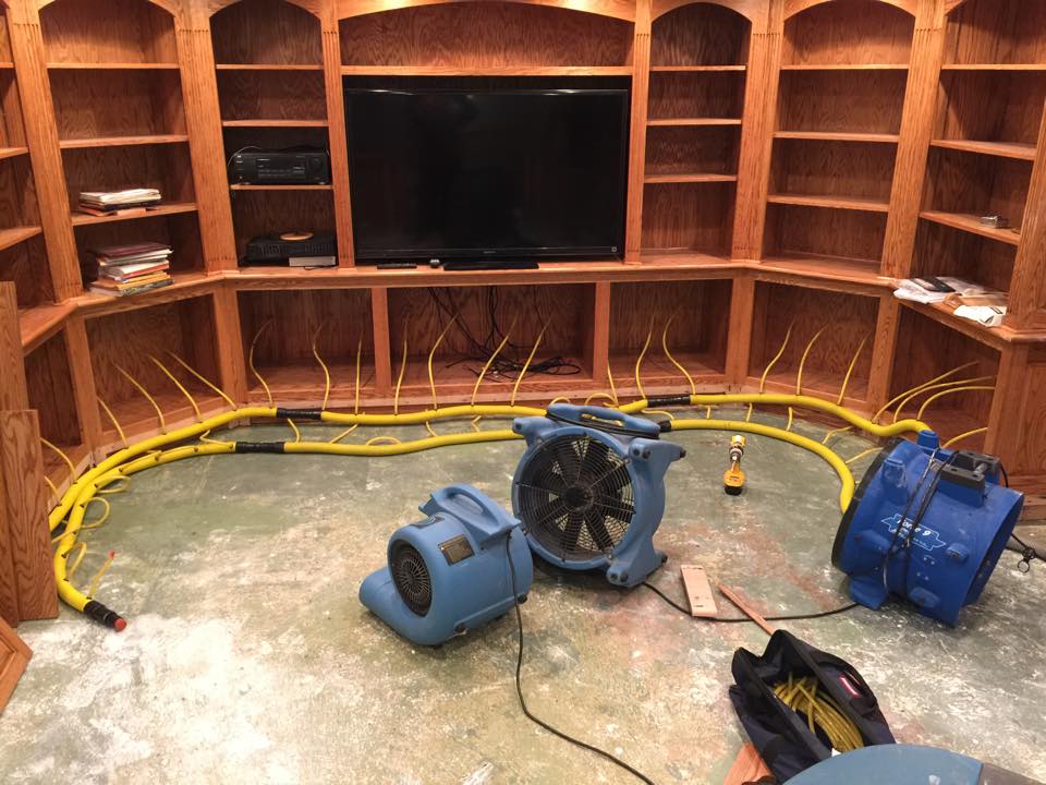 Dri Right Fire and Water Damage Restoration photo