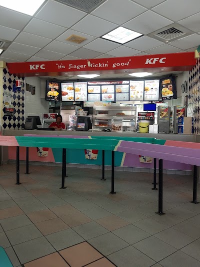 Photos of KFC Collymore Rock