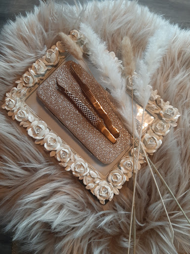 Lavish Locks and Lashes - Thumbnail