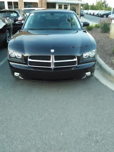 Photos of Lake Norman Chrysler Dodge Jeep Ram