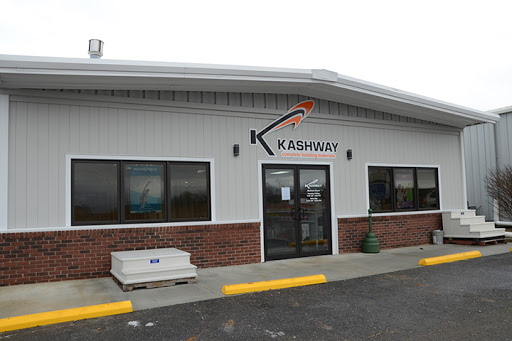 Kashway Building Materials & Lumber