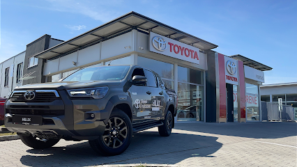 Toyota Portas Group spol. s.r.o.